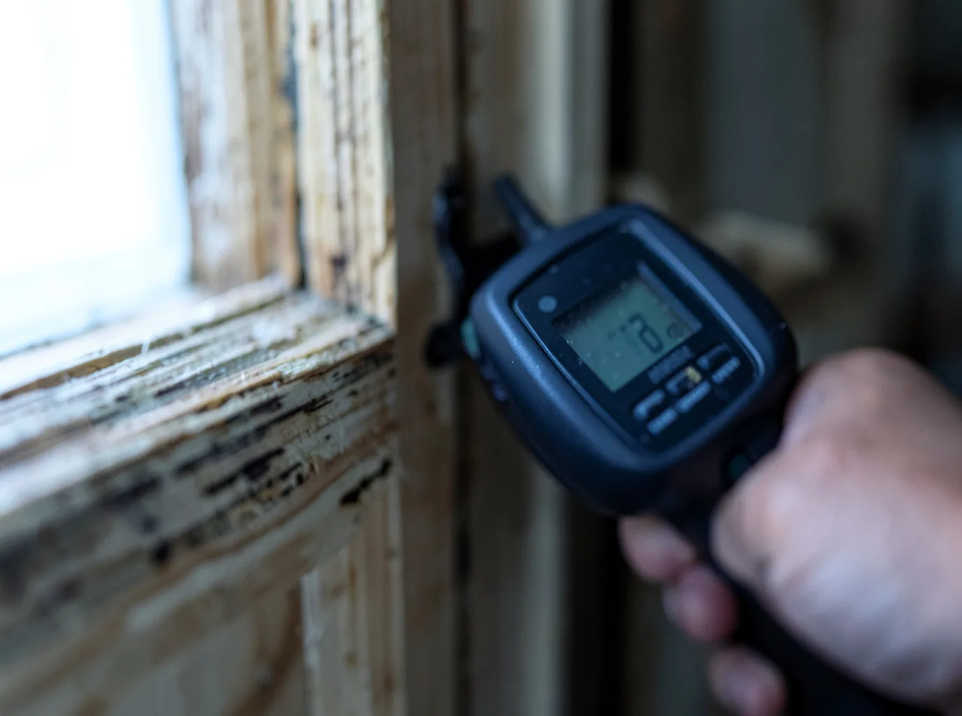 Commercial Water Damage Restoration in Westbrook, MN